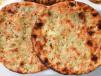 Tandoori Stuffed Gobi Kulcha 1Pcs