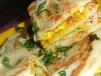 Tandoori Stuffed Paneer Kulcha 1 Pcs