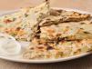 Tandoori Stuffed Pyaz Paratha 1Pcs