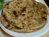Tandoori Stuffed Gobi Paratha 1 Pcs