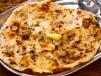 Tandoori Stuffed Aloo Kulcha 1Pcs