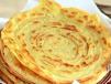 Tawa Butter Laccha Paratha Bread 1Pcs