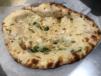 Tandoori Stuffed Pyaz Kulcha Bread 1Pcs