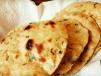 Butter Tandoori Roti Bread 1 Pcs