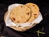 Tandoori Roti Bread 1 Pcs