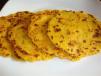 Makki Ki Roti Bread 2 Pieces