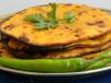 Missi Roti Bread 2 Pieces
