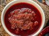 Schezwan Sauce
