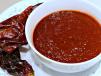 Red Chilli Sauce