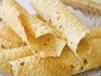 Roasted Papad