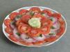 Green Garden Salad