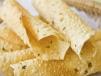 Fried papad