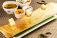 Butter Masala Dosa