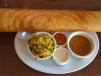 Papper Masala Dosa