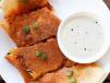 Schezwan Dosa