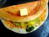 Mysore Masala Dosa