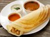 Masala Dosa
