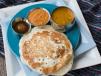 Set Dosa 2 Pcs
