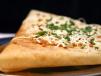 Cheese Dosa