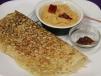Rava Dosa