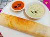 Butter Dosa