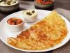 Onion Dosa
