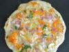 Mix Uttapam
