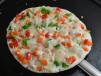 Tomato Uttapam