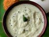 Extra Chutney