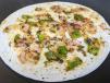 Onion Uttapam