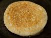 Plain Uttapam