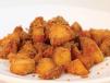 Fried Idli