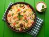 Vegetable Biryani