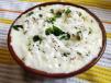 Tadka Curd Rice