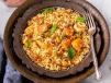 Paneer Tikka Biryani