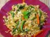Vegetable Fried Rice