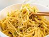 Garlic Noodles