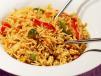 Singaporean Fried Rice