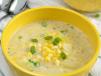 Sweet Corn Soup