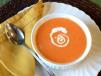 Cream Of Tomato Soup