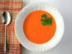 Tomato Pudina Soup