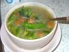 Lung Fung Soup