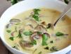 Cream Of Mushroom Soup