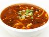Hot and Sour Soup
