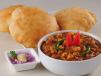 Choley Bhaturey 5 Plates