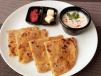Aloo Paratha 5 Pcs