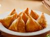 Samosa 10 Pcs
