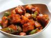 Paneer Chilli