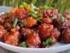 Soya Bean Chilli