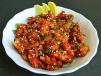 Honey Chilli Potato